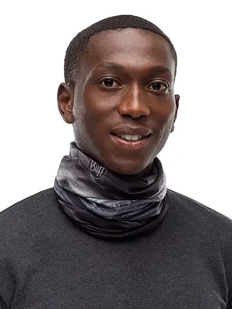 BUFF | Scaldacollo Multifunzione Original EcoStretch | grau